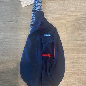 Kavu Rope Bag